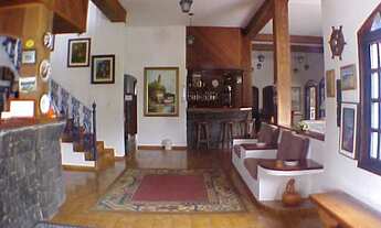 Imagem 2: 23 dormitórios, 23 suíte