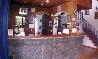 Imagem 3: 23 dormitórios, 23 suíte