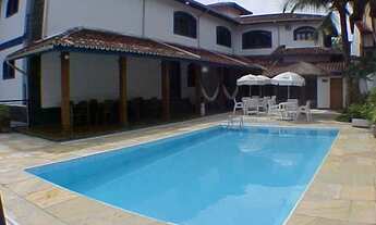 Imagem: 23 dormitórios, 23 suíte