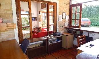 Imagem 2: POUSADA em local tranquilo com 10 suítes e estacionamento próprio