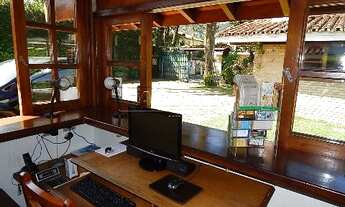 Imagem 3: POUSADA em local tranquilo com 10 suítes e estacionamento próprio