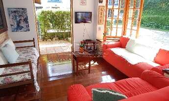 Imagem 4: POUSADA em local tranquilo com 10 suítes e estacionamento próprio