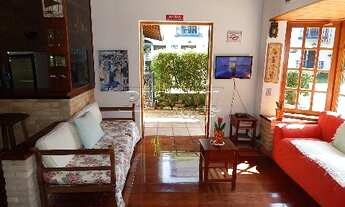 Imagem: POUSADA em local tranquilo com 10 suítes