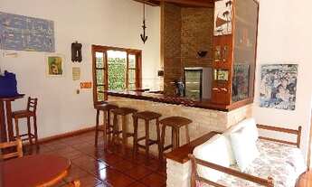 Imagem 5: POUSADA em local tranquilo com 10 suítes e estacionamento próprio