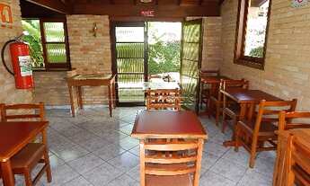 Imagem 6: POUSADA em local tranquilo com 10 suítes e estacionamento próprio