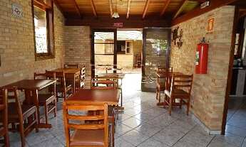 Imagem 7: POUSADA em local tranquilo com 10 suítes e estacionamento próprio