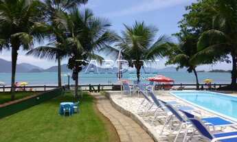 Imagem: Pousada em excelente localização frente