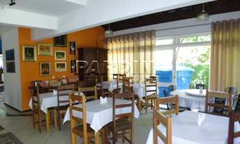 Imagem 5: Pousada em excelente localização frente para o mar!