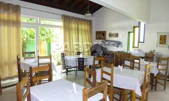 Imagem 6: Pousada em excelente localização frente para o mar!