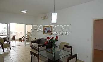 Imagem 2: Lindo apartamento frente mar com lazer completa