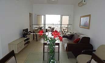 Imagem: Lindo apartamento frente mar com lazer completa