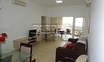 Imagem 3: Lindo apartamento frente mar com lazer completa