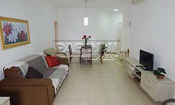 Imagem 4: Lindo apartamento frente mar com lazer completa