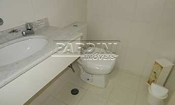 Imagem 6: Lindo apartamento frente mar com lazer completa