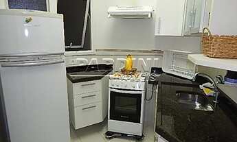 Imagem 7: Lindo apartamento frente mar com lazer completa