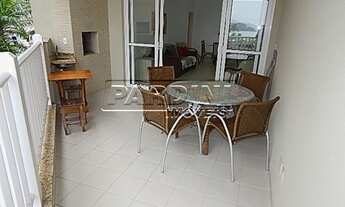 Imagem 5: Lindo apartamento frente mar com lazer completa