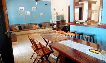 Imagem 4: Ampla casa assobradada a 400 metros da orla