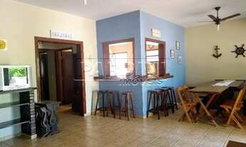 Imagem 5: Ampla casa assobradada a 400 metros da orla