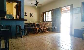 Imagem 6: Ampla casa assobradada a 400 metros da orla