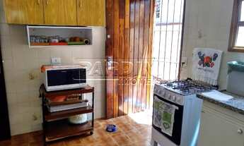 Imagem 7: Ampla casa assobradada a 400 metros da orla