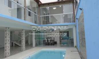 Imagem: 9 banheiro, 9 vagas na garagem