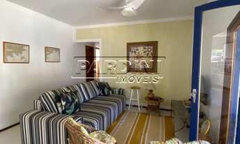 Imagem 3: Excelente apartamento com 3 dormitórios, próximo do mar, na praia do Perequê-Mirim em Ubat