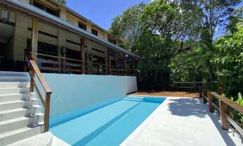 Imagem: Ótima casa com 5 suítes, churrasqueira