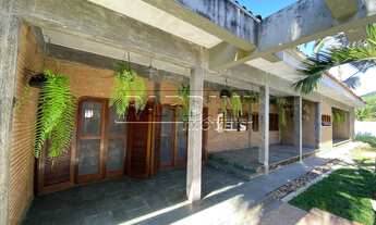 Imagem: Ótima casa com 4 suítes, em condomínio