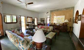 Imagem 2: Ótima casa com 4 suítes, em condomínio, próxima ao mar, na praia Dura em Ubatuba!