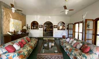 Imagem 3: Ótima casa com 4 suítes, em condomínio, próxima ao mar, na praia Dura em Ubatuba!