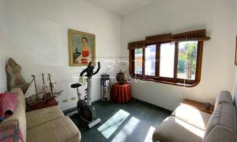 Imagem 6: Ótima casa com 4 suítes, em condomínio, próxima ao mar, na praia Dura em Ubatuba!