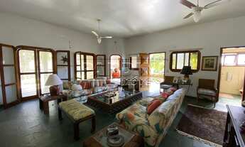 Imagem 4: Ótima casa com 4 suítes, em condomínio, próxima ao mar, na praia Dura em Ubatuba!