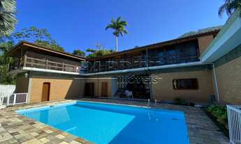 Imagem: Ótima casa em condomínio com 4 suítes