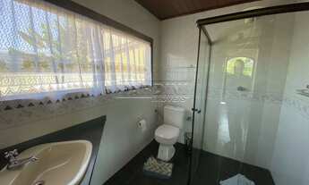 Imagem 6: Ótima casa próxima do mar (com vista) na praia da Enseada em Ubatuba!