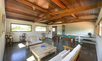 Imagem 4: Ótima casa próxima do mar (com vista) na praia da Enseada em Ubatuba!