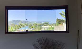 Imagem 5: Ótima casa próxima do mar (com vista) na praia da Enseada em Ubatuba!