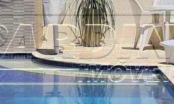 Imagem 2: Casa em condomínio, com piscina, na Praia do Lázaro em Ubatuba-SP