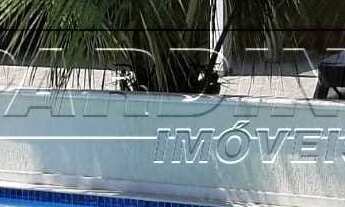 Imagem 6: Casa em condomínio, com piscina, na Praia do Lázaro em Ubatuba-SP