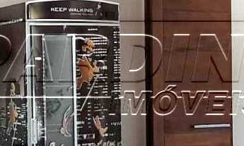 Imagem 4: Casa em condomínio, com piscina, na Praia do Lázaro em Ubatuba-SP