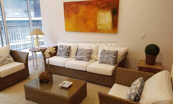 Imagem: Lindo apartamento alto padrão próximo