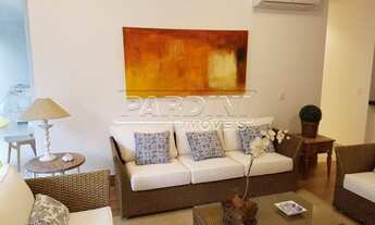 Imagem 4: Lindo apartamento alto padrão próximo das marinas no Saco da Ribeira em Ubatuba!