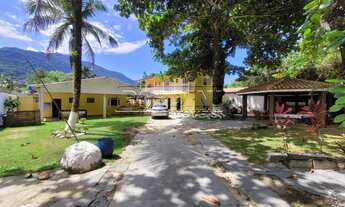 Imagem: Pousada com ambiente familiar a 400m do