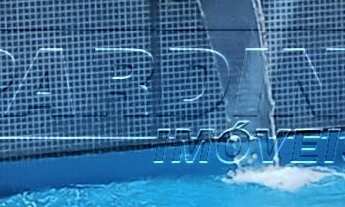 Imagem 2: Lindo apartamento no lado nobre da praia Grande em Ubatuba!