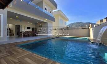 Imagem 6: Otima residência em condomínio com 5 suítes e piscina na praia da Lagoinha em Ubatuba!