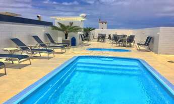 Imagem: Apartamento dois dormitórios com varanda