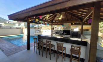 Imagem 5: Otima residência em condomínio com 5 suítes e piscina na praia da Lagoinha em Ubatuba!