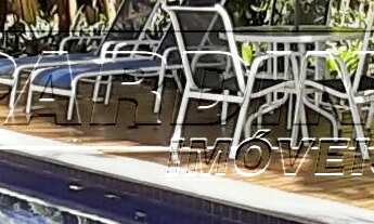 Imagem 6: Casa em condomínio, com 5 suítes, piscina, a 150 metros do mar, na Praia da Domingas Dias