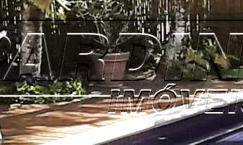 Imagem 4: Casa em condomínio, com 5 suítes, piscina, a 150 metros do mar, na Praia da Domingas Dias