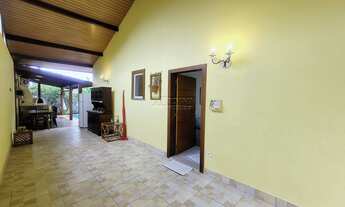 Imagem 3: Casa 4 dormitórios e suíte no Cond. Pedra Verde Ubatuba