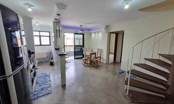 Imagem: Com vista panorâmica no bairro do Itaguá